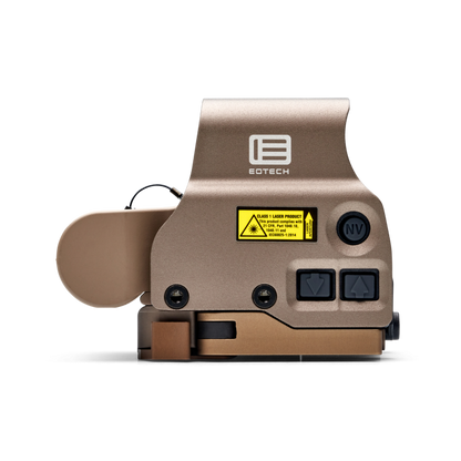 Model EXPS3™ HWS | EOTECH Model EXPS3™ HWS | EOTECH