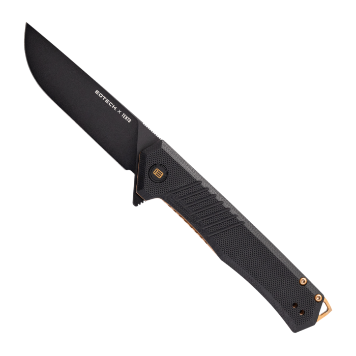 EOTECH x TEKTO F1 Alpha Knife