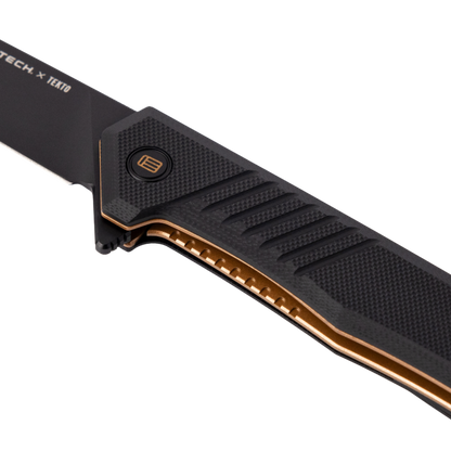 EOTECH x TEKTO F1 Alpha Knife