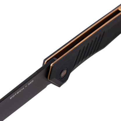EOTECH x TEKTO F1 Alpha Knife