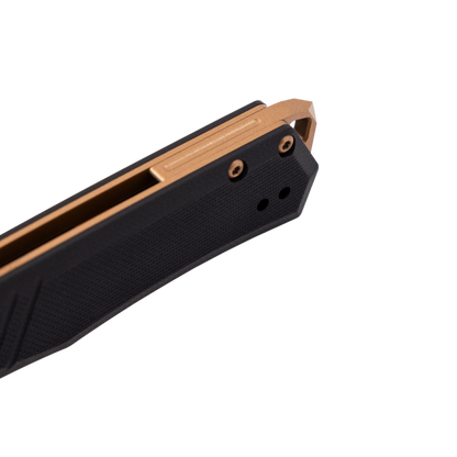 EOTECH x TEKTO F1 Alpha Knife