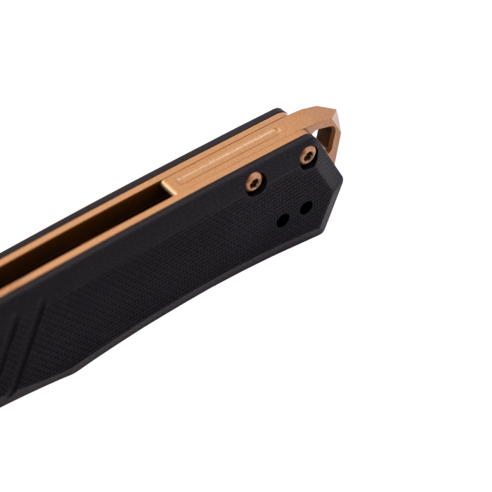 EOTECH x TEKTO F1 Alpha Knife