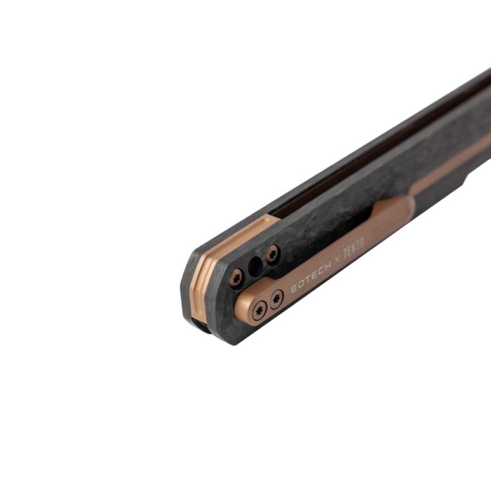 EOTECH x TEKTO F2 Bravo 30th Anniversary Knife