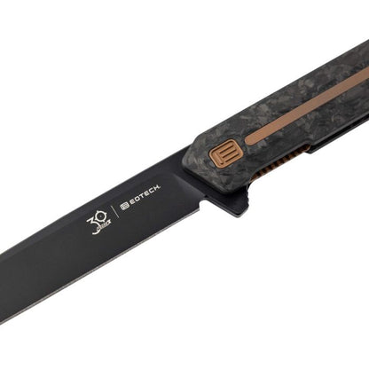 EOTECH x TEKTO F2 Bravo 30th Anniversary Knife