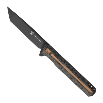 EOTECH x TEKTO F2 Bravo 30th Anniversary Knife