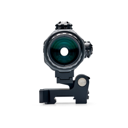 Model G33™ Magnifier No-Mount – EOTECH Model G33™ Magnifier No-Mount – EOTECH
