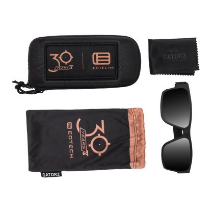 EOTECH x GATORZ Delta Eyewear