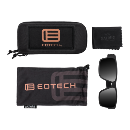 EOTECH x GATORZ Delta Eyewear