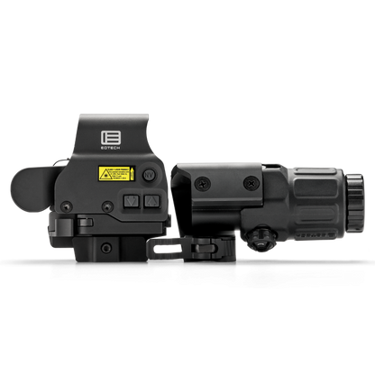 EOTECH HHS™ STC