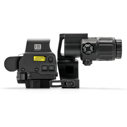 EOTECH HHS™ STC