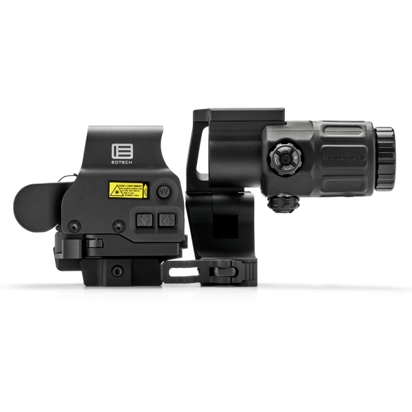 EOTECH HHS™ STC