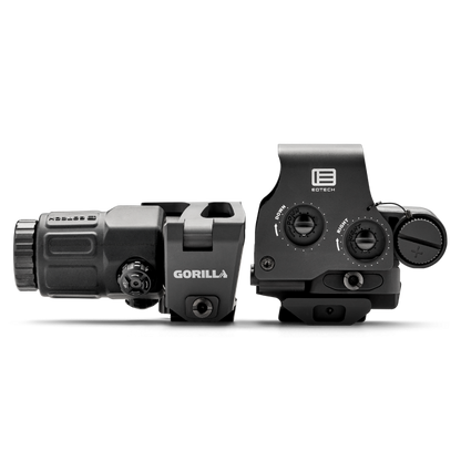 EOTECH HHS™ STC