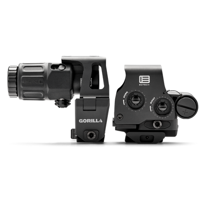EOTECH HHS™ STC