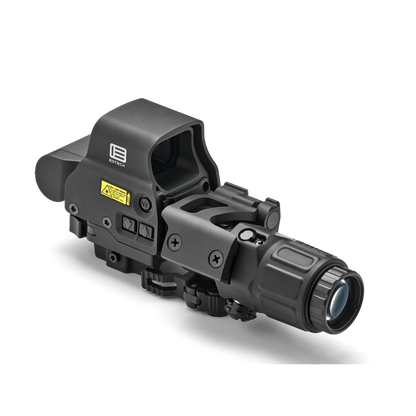EOTECH HHS™ STC