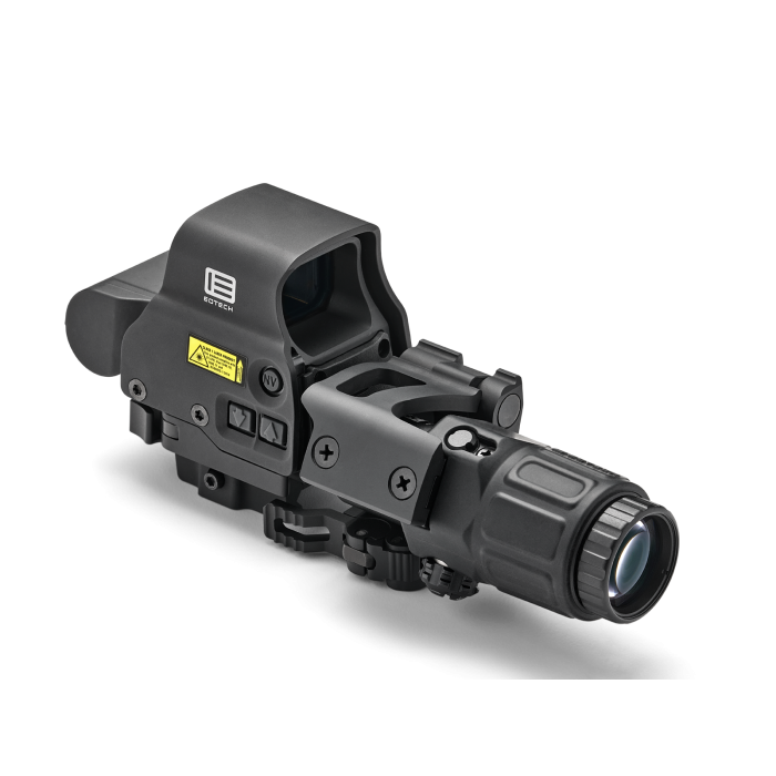 EOTECH HHS™ STC
