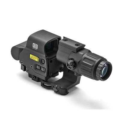 EOTECH HHS™ STC