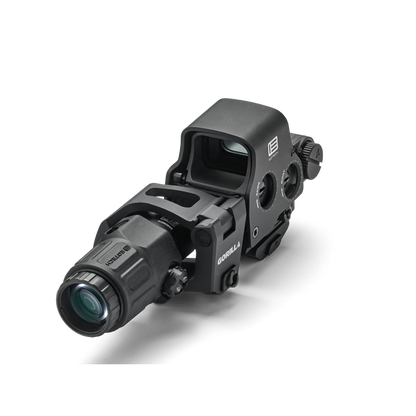 EOTECH HHS™ STC