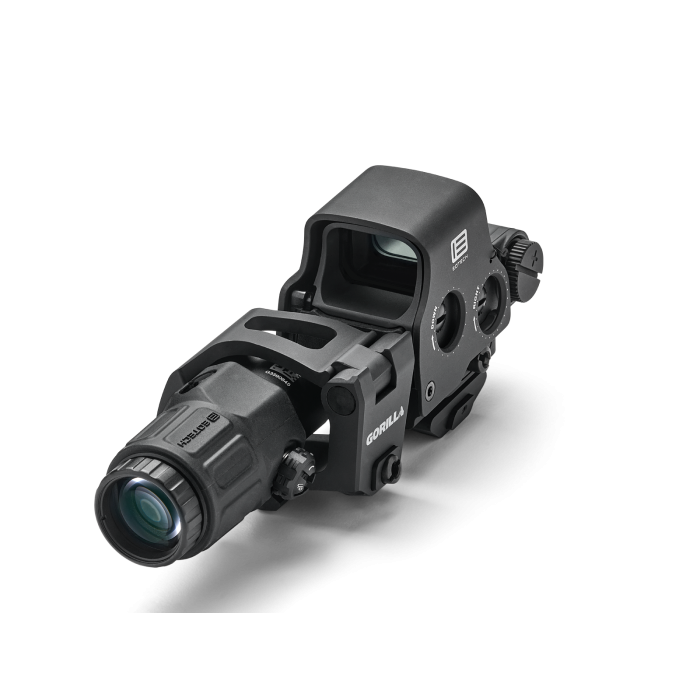 EOTECH HHS™ STC