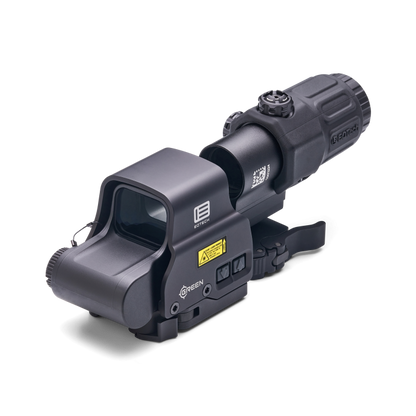 EOTECH HHS™ Green