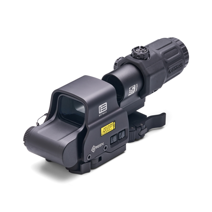 EOTECH HHS™ Green