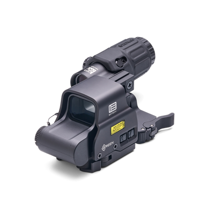 EOTECH HHS™ Green