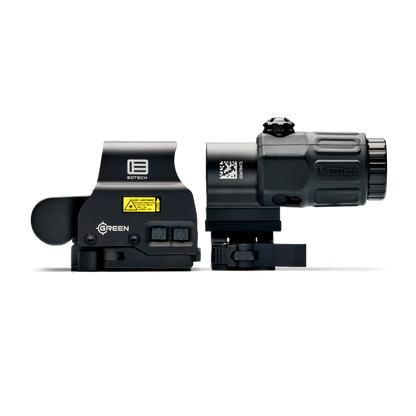 EOTECH HHS™ Green