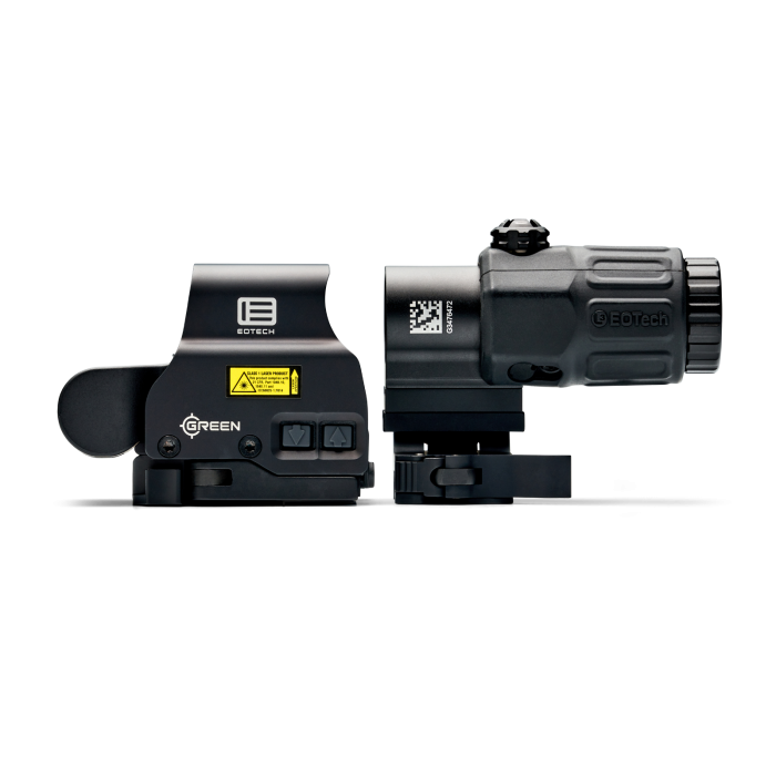 EOTECH HHS™ Green
