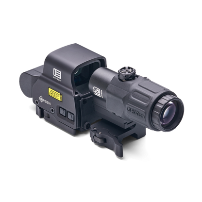 EOTECH HHS™ Green