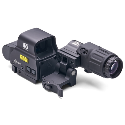 EOTECH HHS™ Green