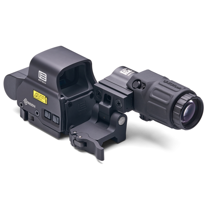 EOTECH HHS™ Green