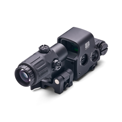 EOTECH HHS™ Green