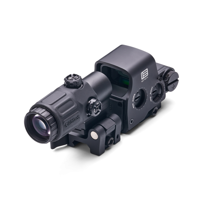 EOTECH HHS™ Green