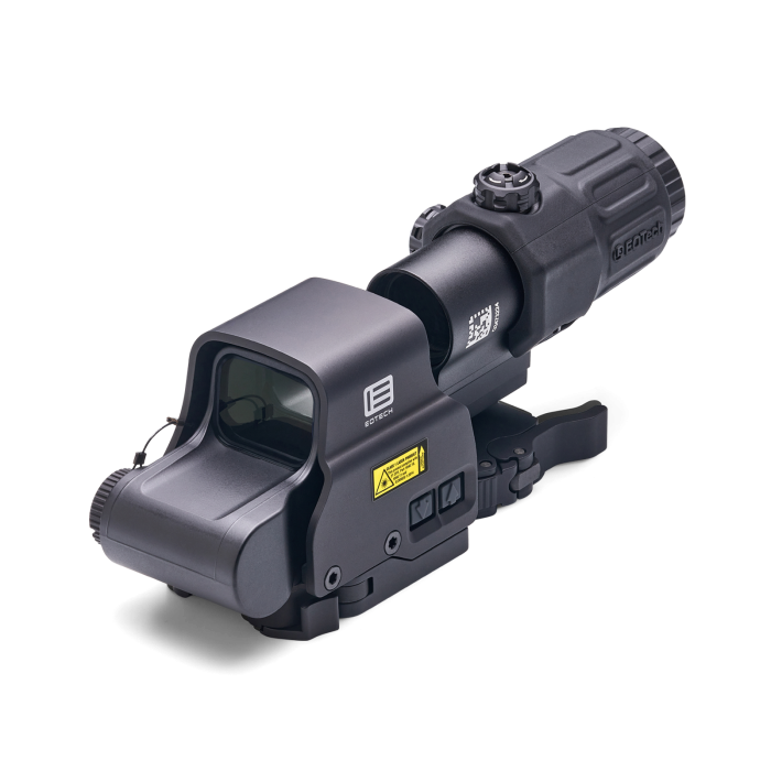 EOTECH HHS™ II