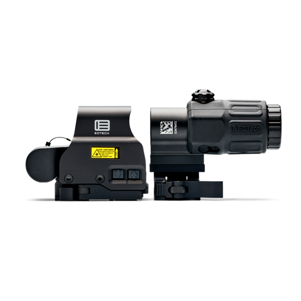HHS® II – EOTECH HHS® II – EOTECH