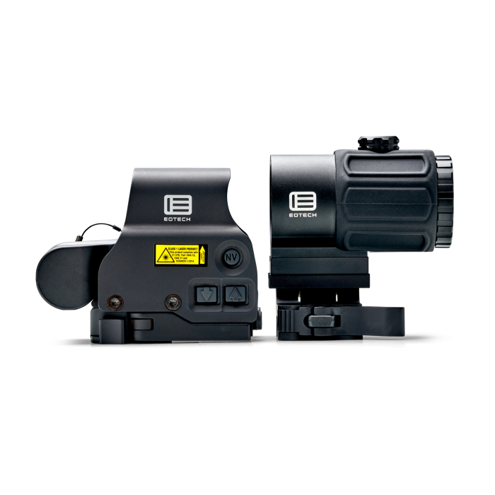 EOTECH HHS™ VI