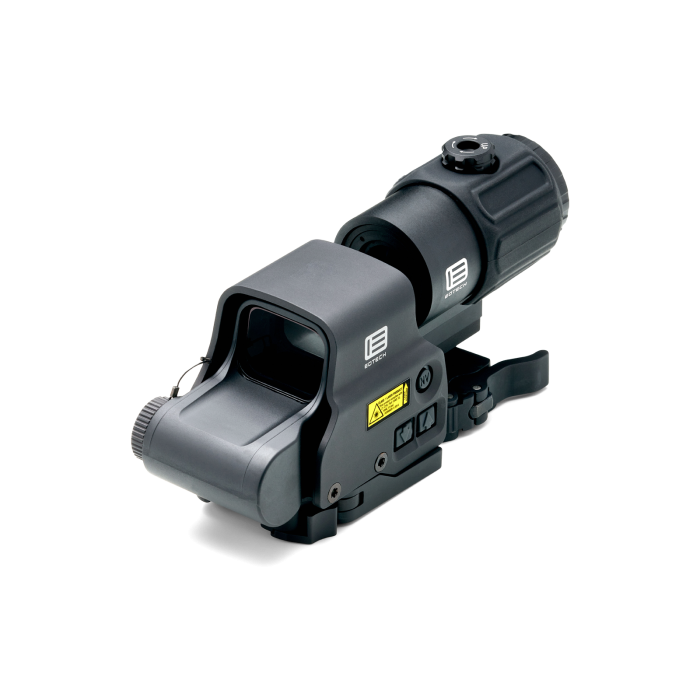 EOTECH HHS™ VI