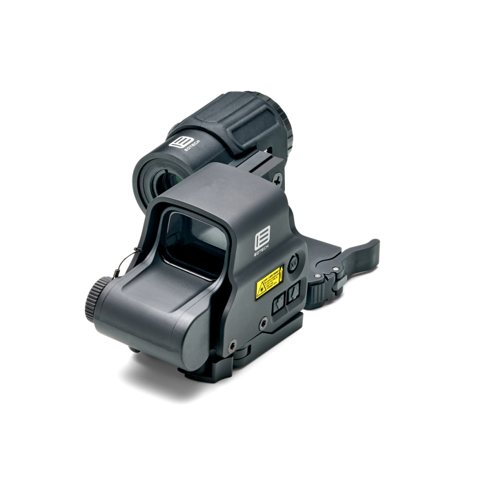 EOTECH HHS™ VI