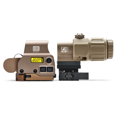 EOTECH HHS™ VIII TAN