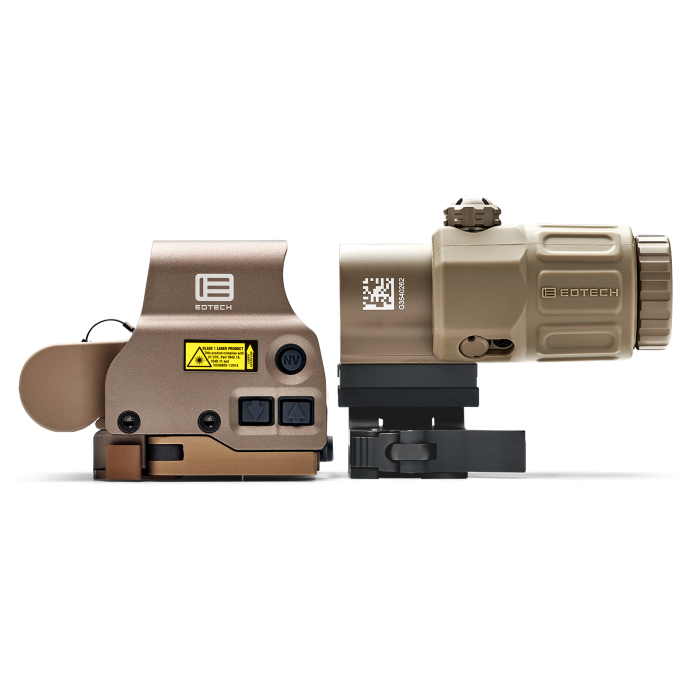 EOTECH HHS™ VIII TAN