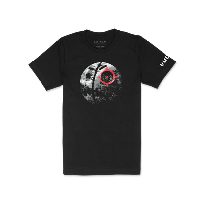 Mayhem Death Star T-Shirt