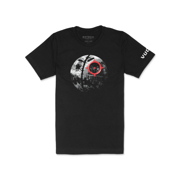 Mayhem Death Star T-Shirt