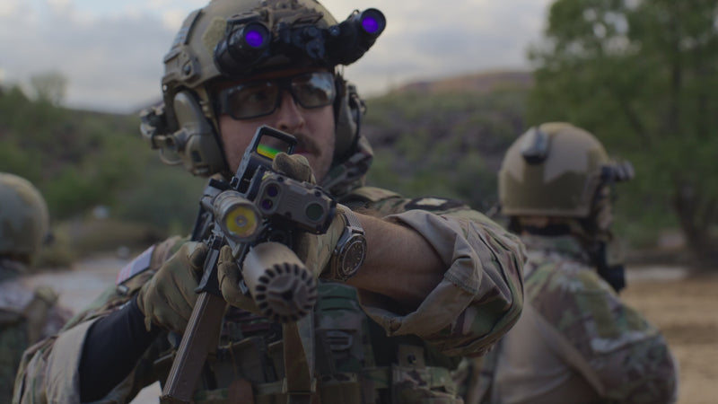 HWS EXPS3 HD sizzle video