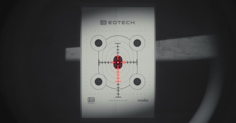Vudu  EOTECH Scope