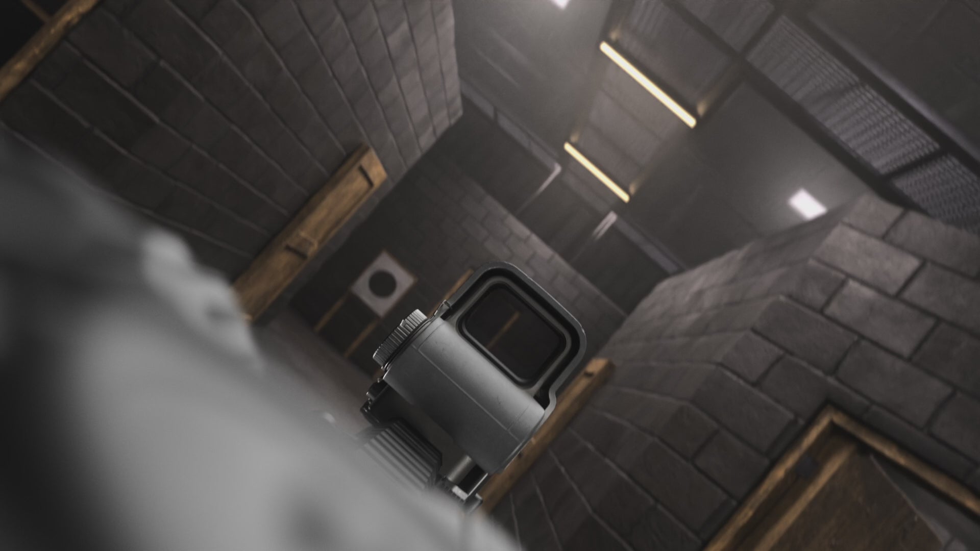 Load video: OGL C sizzle video