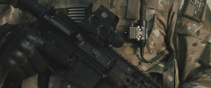 EOTECH HWS 