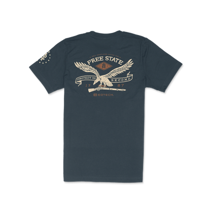 Protect The Second T-Shirt