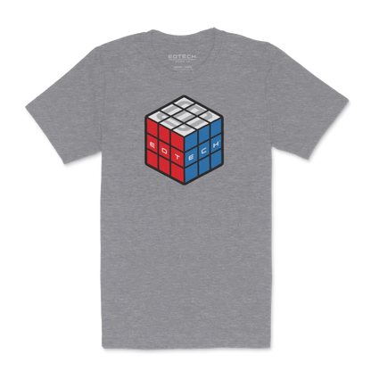 EOTECH Puzzle Cube T-Shirt