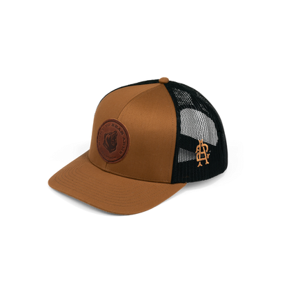 Right To Bear Arms Mesh Cap