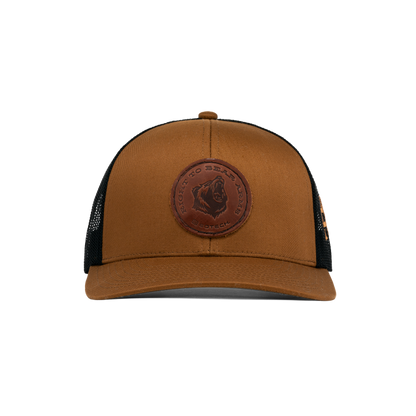 Right To Bear Arms Mesh Cap