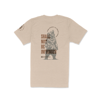 Shall Not Be Infringed T-Shirt